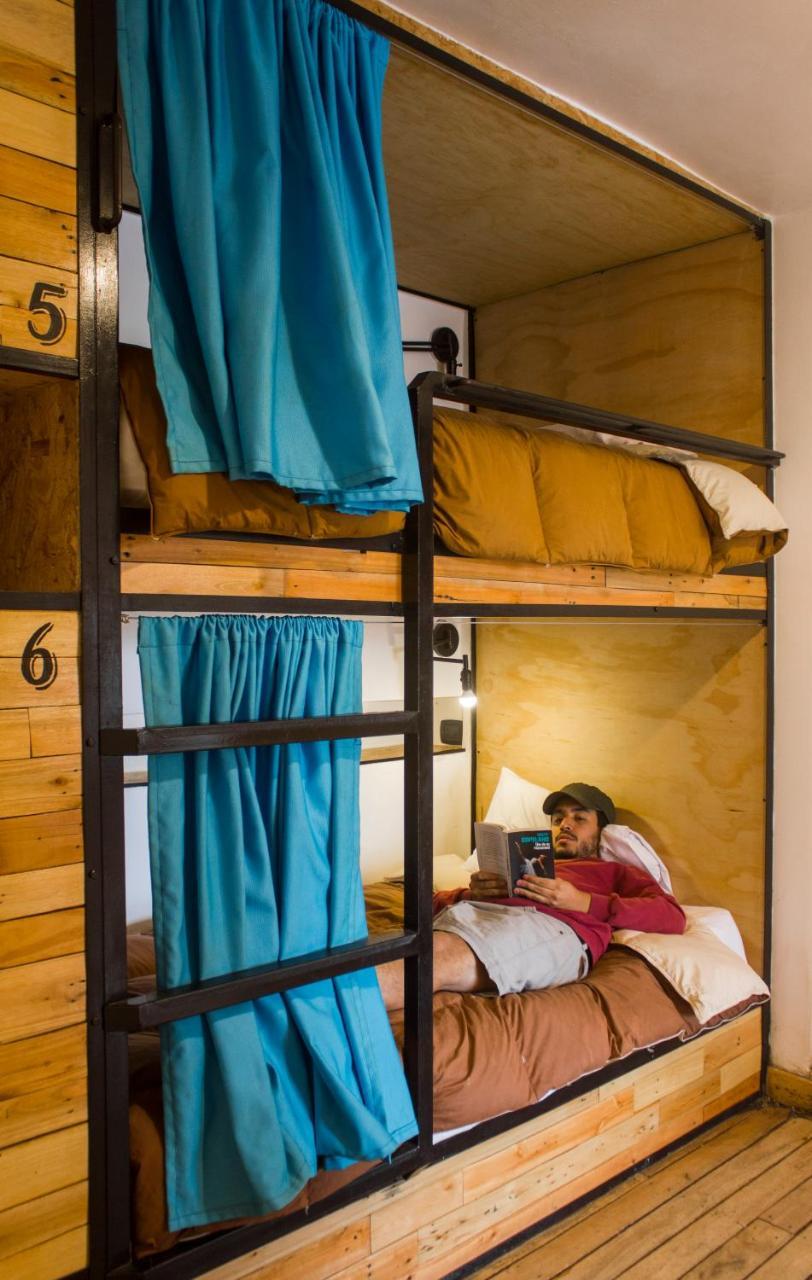 Hostel Supertramp